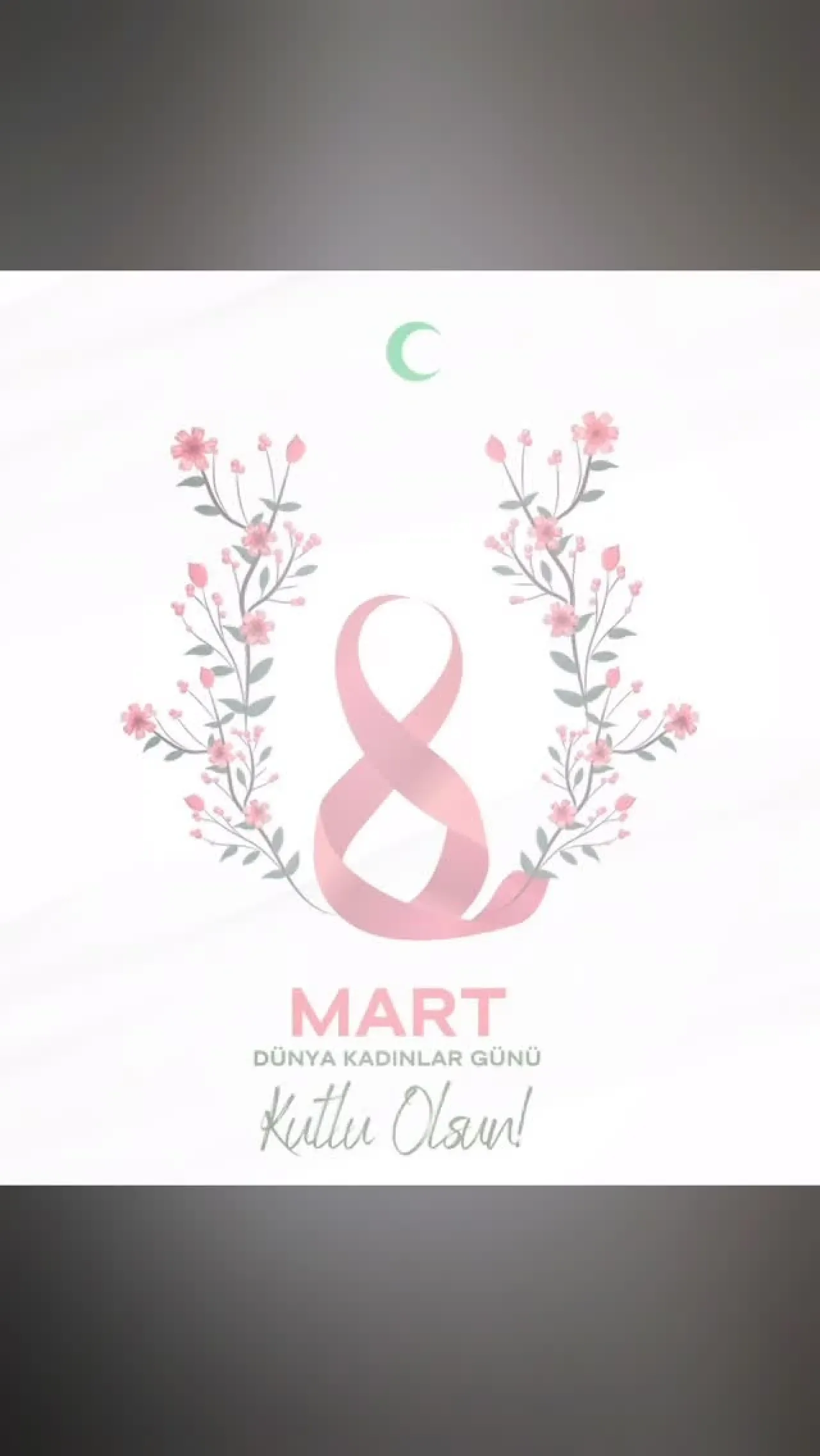 Yeşilay Ataşehir, 8 Mart'ta Kadınları Karanfillerle Selamladı Yeşilay Ataşehir, 8 Mart'ta Kadınları Karanfillerle Selamladı