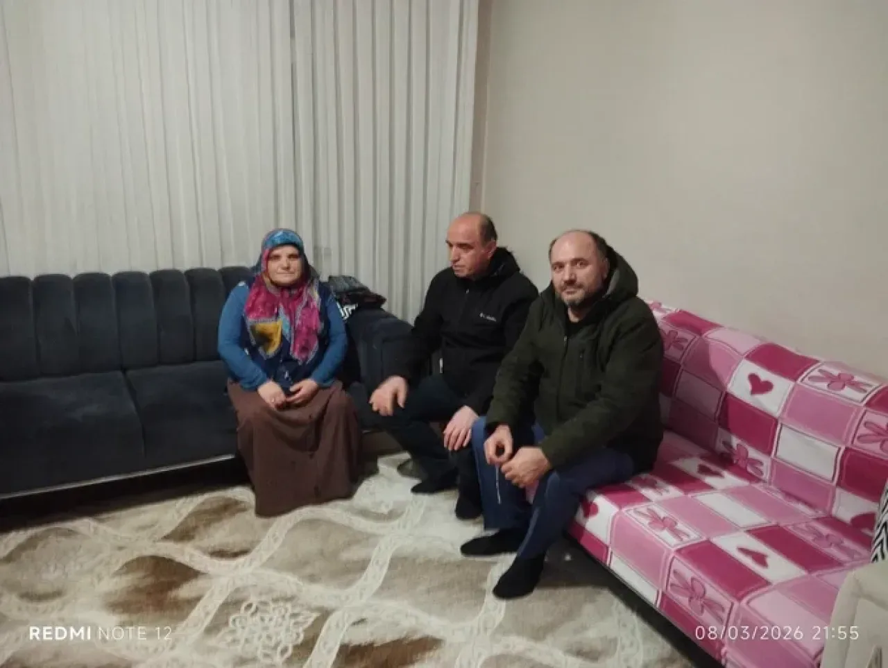 AK Parti Esenler Teşkilatı, Ramazan'da Oruç Reis Mahallesi'nde Kapı Kapı Ziyaret Etti AK Parti Esenler Teşkilatı, Ramazan'da Oruç Reis Mahallesi'nde Kapı Kapı Ziyaret Etti
