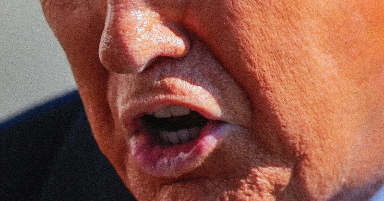 Trump'ın Sosyal Medya Paylaşımı, Yıllardır Dolaşan Bir İran Komplo Teorisini Canlandırdı Trump'ın Sosyal Medya Paylaşımı, Yıllardır Dolaşan Bir İran Komplo Teorisini Canlandırdı