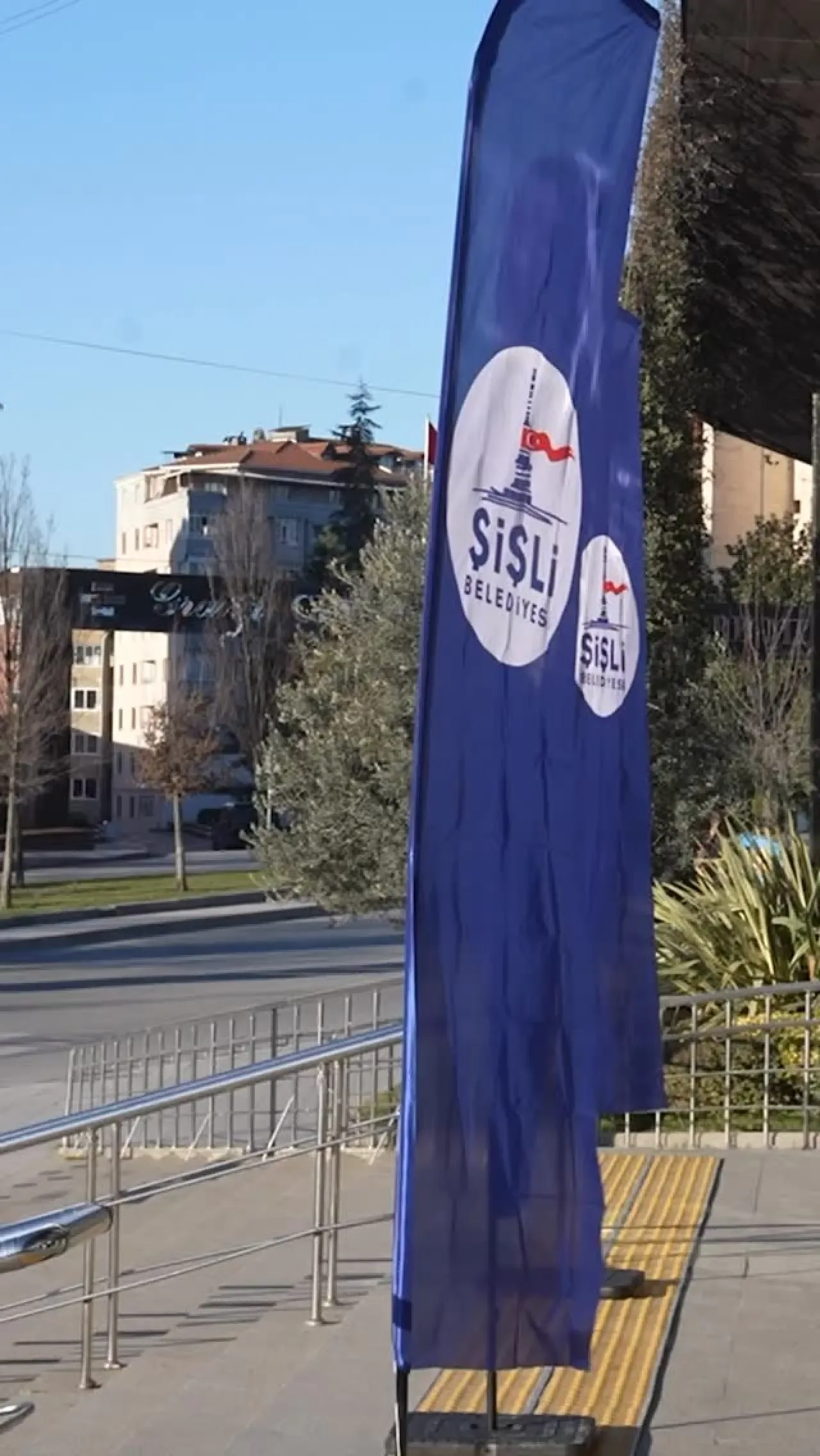 Şişli'de 8 Mart Ruhu: Belgrad Ormanı'nda Kadın Dayanışması Koşusu Şişli'de 8 Mart Ruhu: Belgrad Ormanı'nda Kadın Dayanışması Koşusu