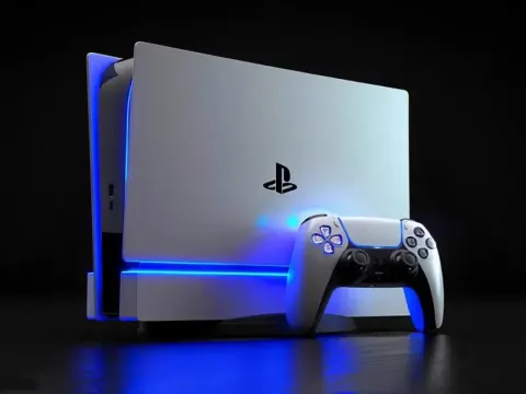 PlayStation 6, Oyun Performansında Dev Bir Sıçrama Vaat Ediyor: 4K 120FPS ve Işın İzleme Hedefi