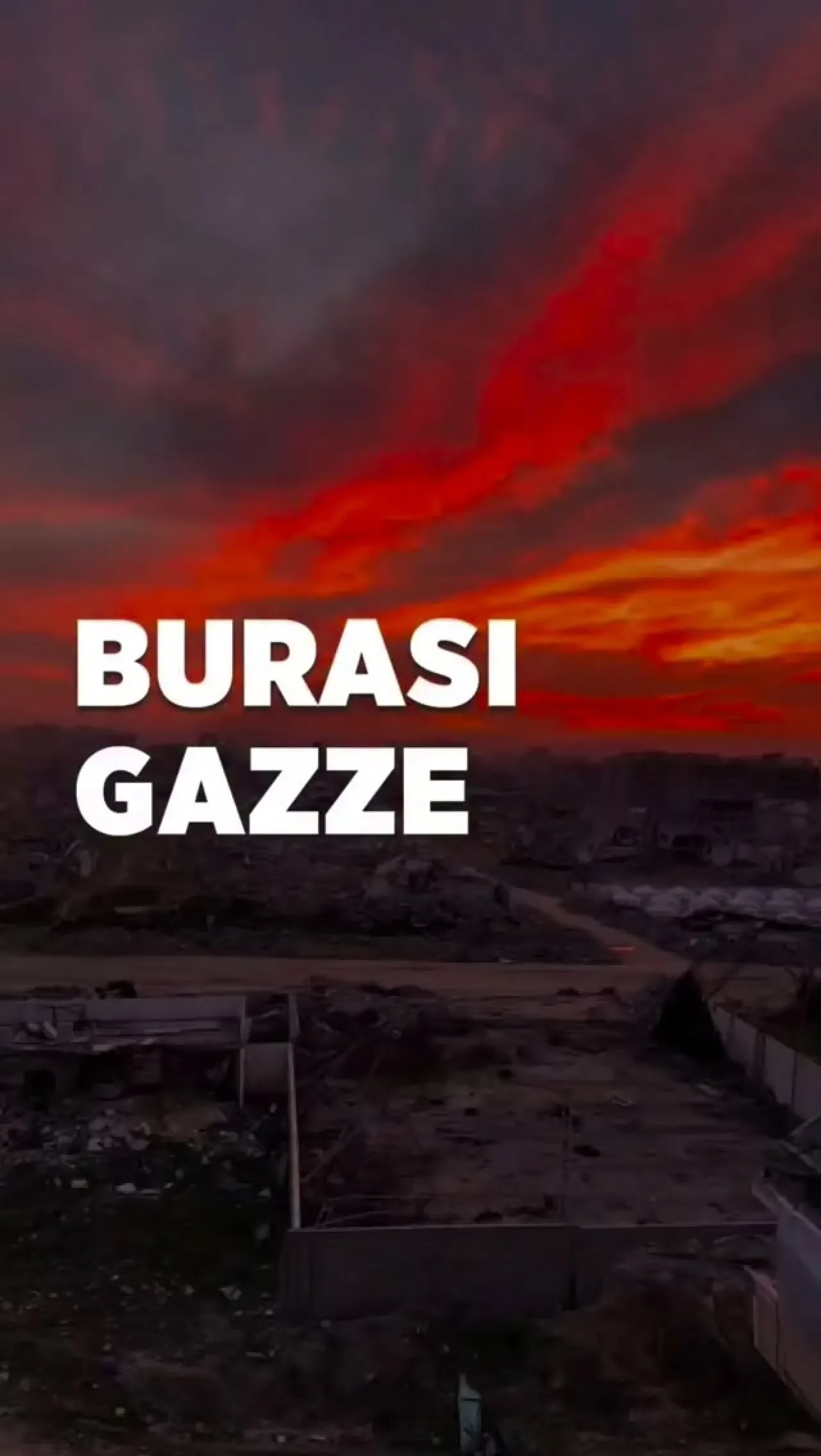 Başiskele Müftülüğü'nden Filistin'e Destek Mesajı: "Gazze Katliamına Sessiz Kalmayın" Başiskele Müftülüğü'nden Filistin'e Destek Mesajı: "Gazze Katliamına Sessiz Kalmayın"