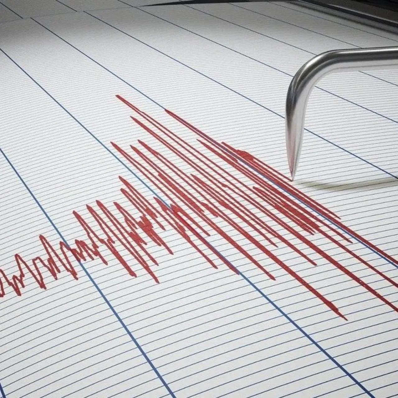 Denizli Buldan'da 5.1 Şiddetinde Deprem: Çevre İllerden Hissedildi Denizli Buldan'da 5.1 Şiddetinde Deprem: Çevre İllerden Hissedildi