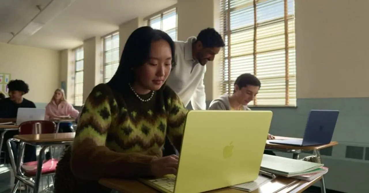 Apple'ın Yeni MacBook Neo'su Kimler İçin İdeal? Apple'ın Yeni MacBook Neo'su Kimler İçin İdeal?