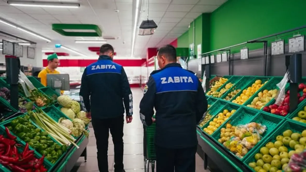 Karaburun'da Market Denetimleri: Halk Sağlığı İçin Titiz Kontroller Karaburun'da Market Denetimleri: Halk Sağlığı İçin Titiz Kontroller