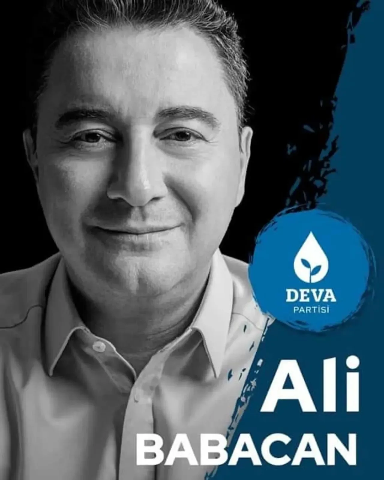 DEVA Partisi Balıkesir'de 6. Yılını Kutladı DEVA Partisi Balıkesir'de 6. Yılını Kutladı