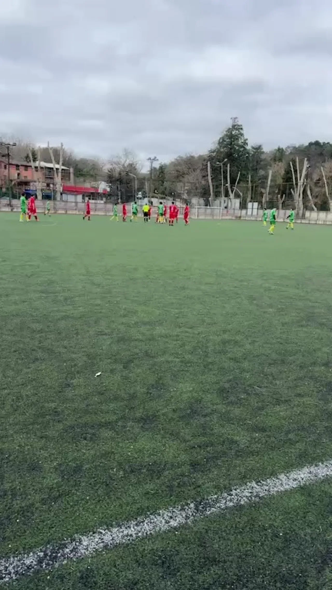 İstanbul Üniversitesi-Cerrahpaşa'da Geleneksel 46. Spor Şöleni Coşkusu İstanbul Üniversitesi-Cerrahpaşa'da Geleneksel 46. Spor Şöleni Coşkusu