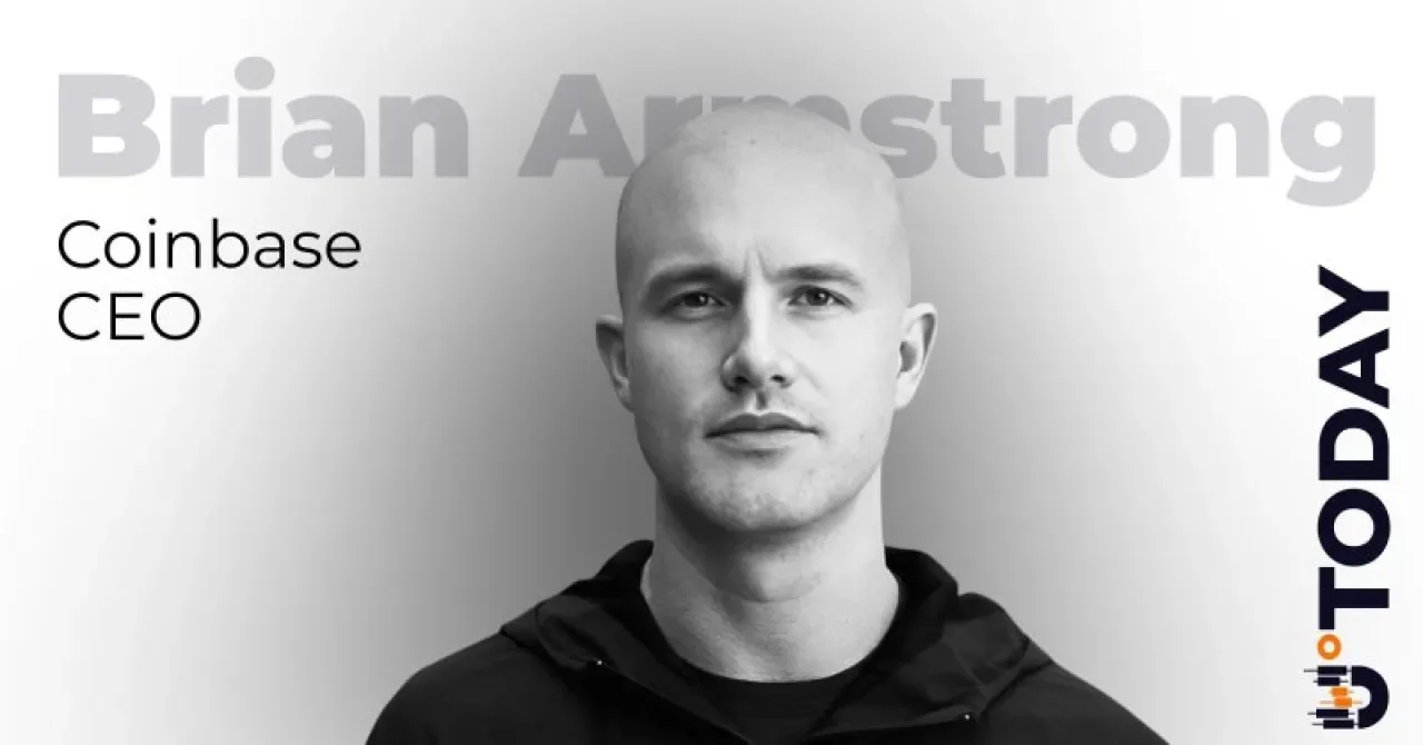 Coinbase CEO'su: Kripto, Fon Toplama Engellerini Azaltacak Coinbase CEO'su: Kripto, Fon Toplama Engellerini Azaltacak