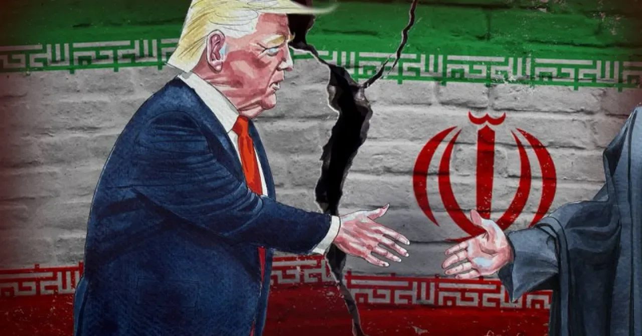 Trump'ın Venezuela Stratejisi İran'da Neden Başarısız Oldu? Trump'ın Venezuela Stratejisi İran'da Neden Başarısız Oldu?