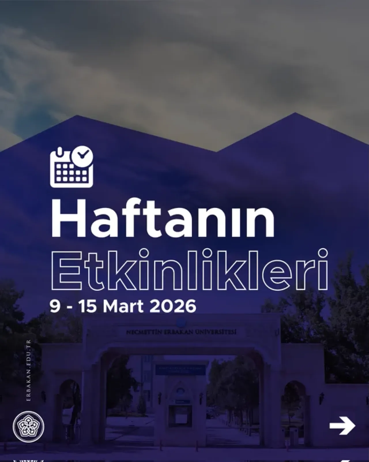 NEÜ'de Bu Hafta: Öğrencileri Gelişime Taşıyacak Etkinlikler Başlıyor NEÜ'de Bu Hafta: Öğrencileri Gelişime Taşıyacak Etkinlikler Başlıyor