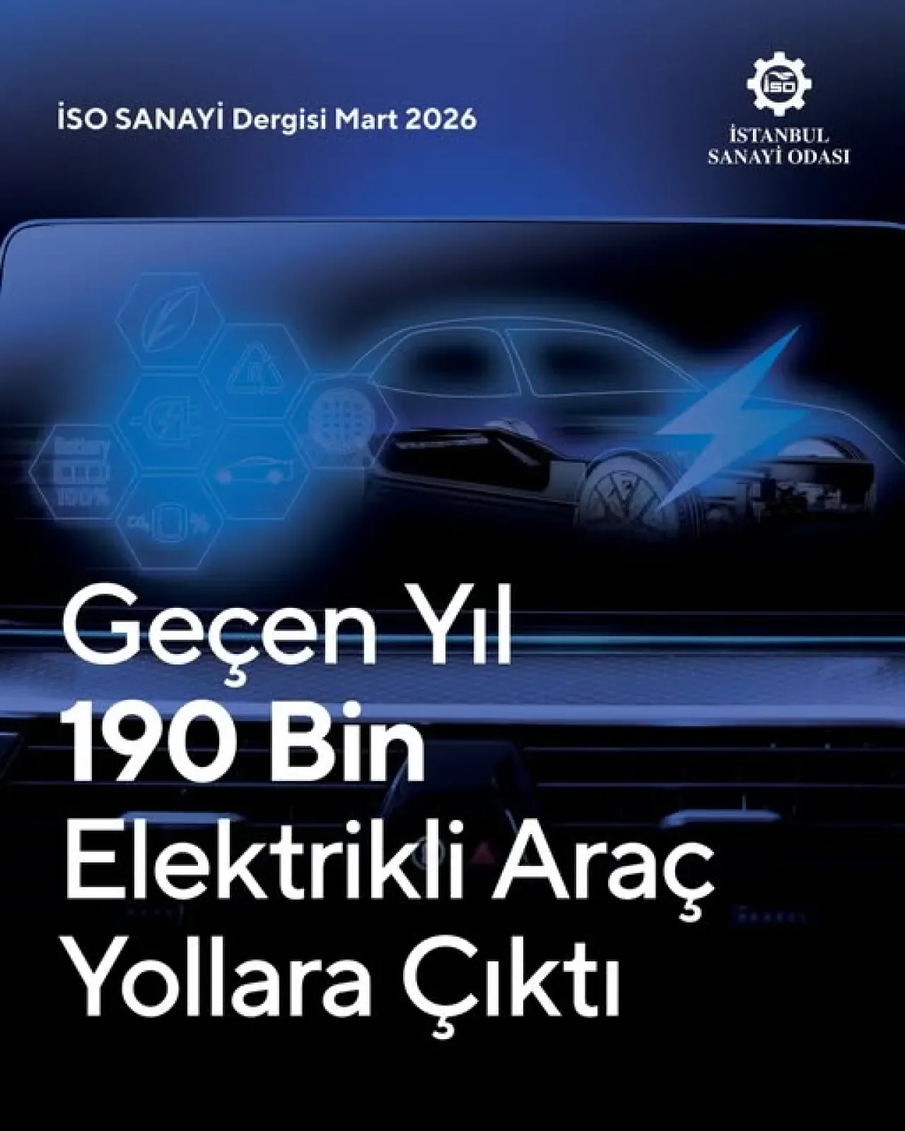 Elektrikli ve Hibrit Araçlar 2025'te Ana Akım Haline Geldi: Türkiye'deki Dönüşüm Elektrikli ve Hibrit Araçlar 2025'te Ana Akım Haline Geldi: Türkiye'deki Dönüşüm