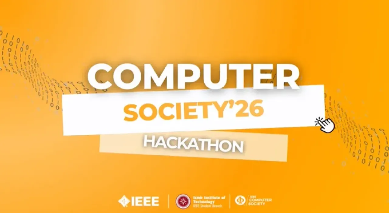 CS Hackathon'da Yapay Zeka Çözümleri Yarışacak: Genç Yetenekler İnovasyon İçin Buluşuyor CS Hackathon'da Yapay Zeka Çözümleri Yarışacak: Genç Yetenekler İnovasyon İçin Buluşuyor