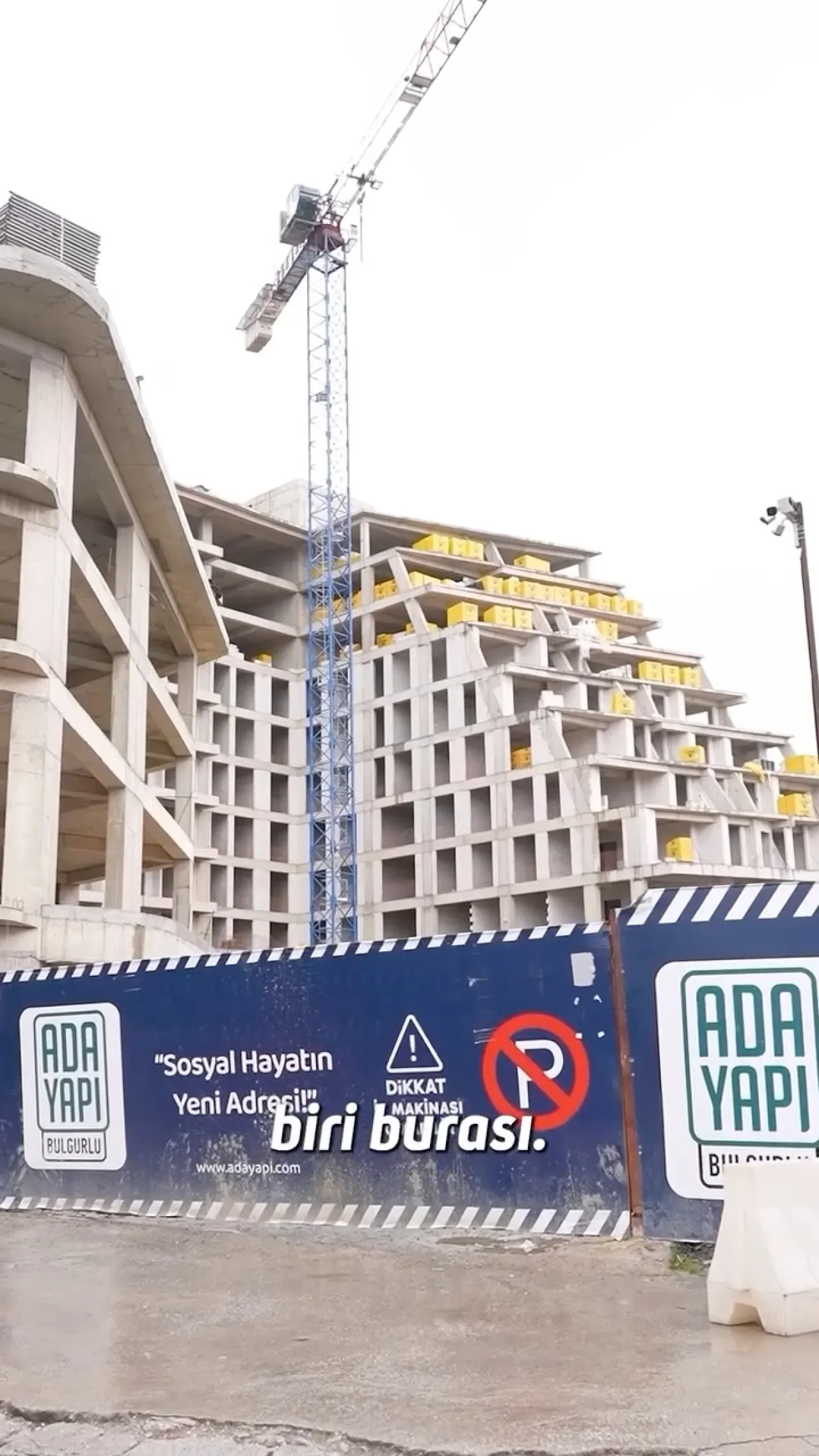 Üsküdar'da Şehir Estetiği İçin 470 Şantiyede Titiz Denetim Üsküdar'da Şehir Estetiği İçin 470 Şantiyede Titiz Denetim