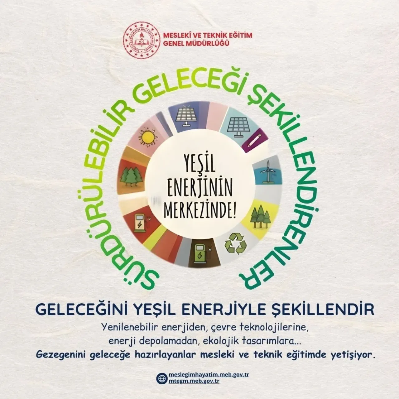 Kâğıthane'de Enerjinin Geleceği Mesleki Eğitimle Şekilleniyor Kâğıthane'de Enerjinin Geleceği Mesleki Eğitimle Şekilleniyor