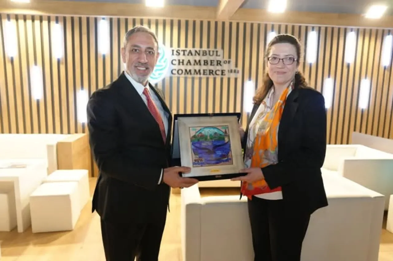 Light+Building 2026'da Türkiye Rüzgarı: 93 Firma ile Frankfurt'ta İz Bırakıyoruz Light+Building 2026'da Türkiye Rüzgarı: 93 Firma ile Frankfurt'ta İz Bırakıyoruz
