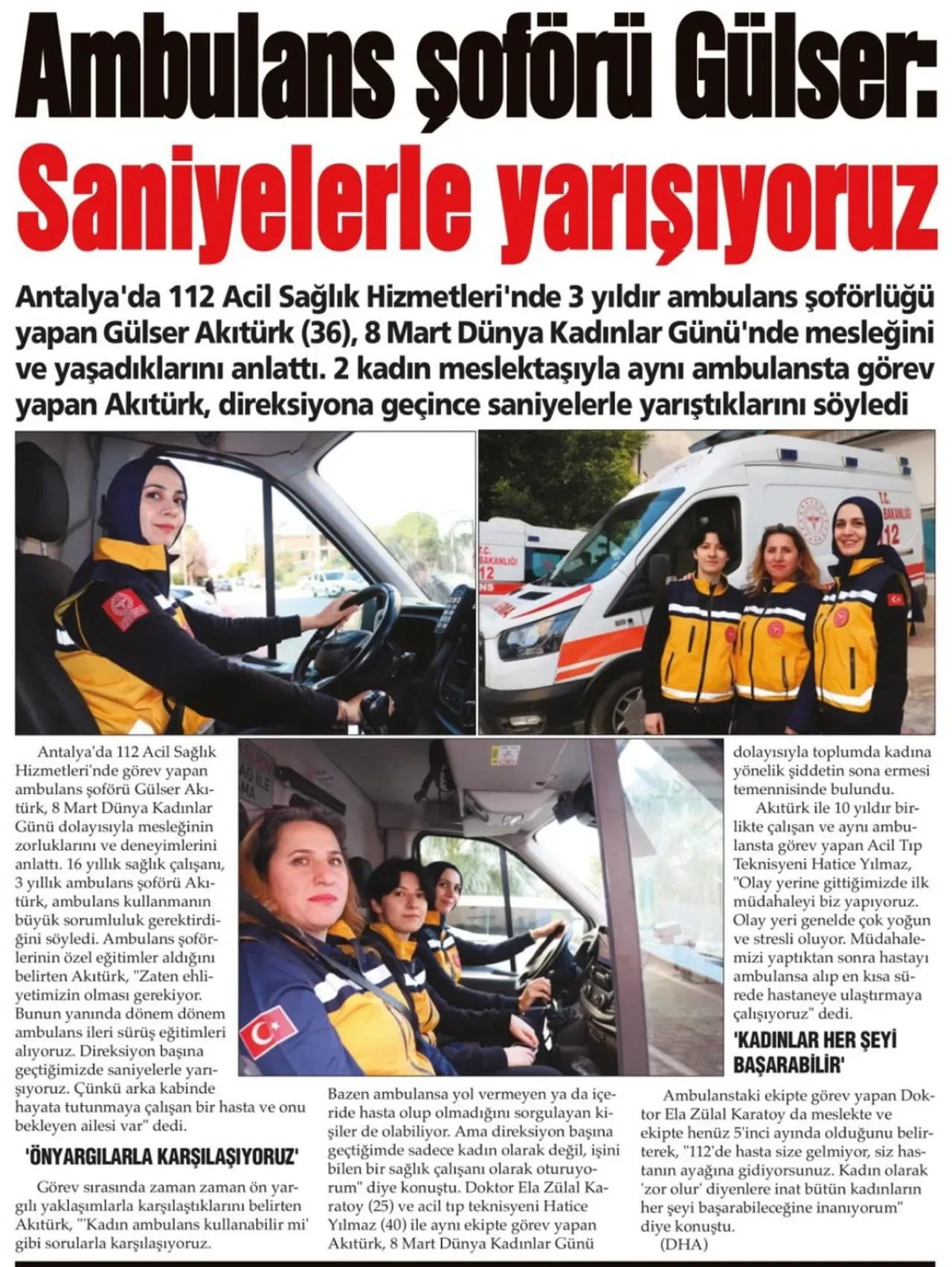 Antalya'da Sağlık Hizmetleri ve Güncel Gelişmeler Antalya'da Sağlık Hizmetleri ve Güncel Gelişmeler