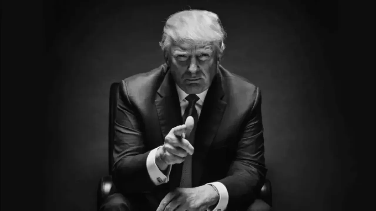 Trump'tan Şaşırtan Açıklama: "Savaş Neredeyse Tamamlandı" Trump'tan Şaşırtan Açıklama: "Savaş Neredeyse Tamamlandı"