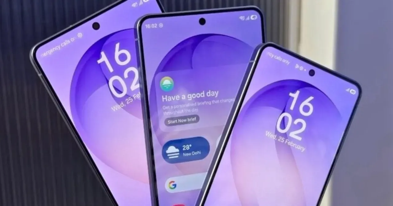 Samsung, "Vibe Coding" ile Kullanıcıların Kendi Uygulamalarını Kodlamasını Sağlayabilir Samsung, "Vibe Coding" ile Kullanıcıların Kendi Uygulamalarını Kodlamasını Sağlayabilir
