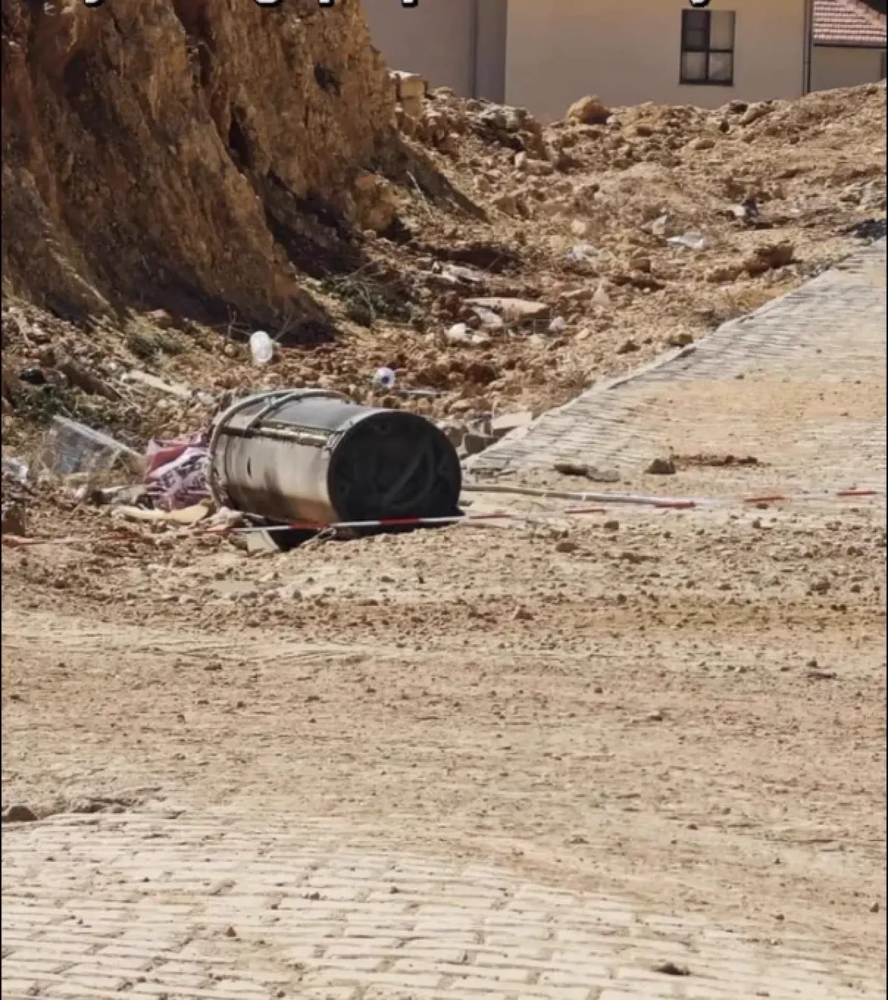 İran'dan Gönderilen İkinci Balistik Füze Türk Hava Sahasında İmha Edildi İran'dan Gönderilen İkinci Balistik Füze Türk Hava Sahasında İmha Edildi