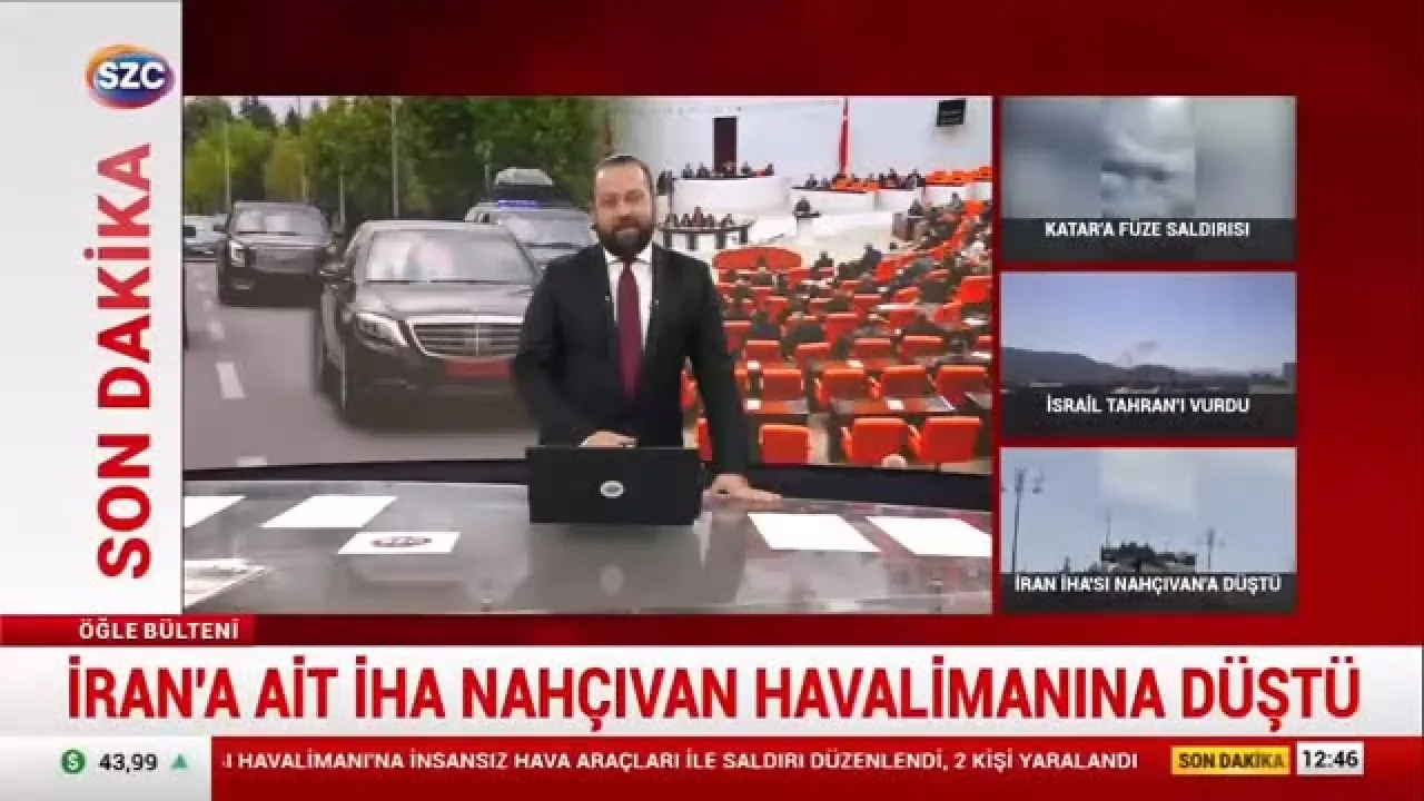 CHP'li Kanko'dan AKP'li Bürokratlara İsraf Tepkisi: "Araç Devletten, Benzin Devletten, Hesap Milletten!" CHP'li Kanko'dan AKP'li Bürokratlara İsraf Tepkisi: "Araç Devletten, Benzin Devletten, Hesap Milletten!"