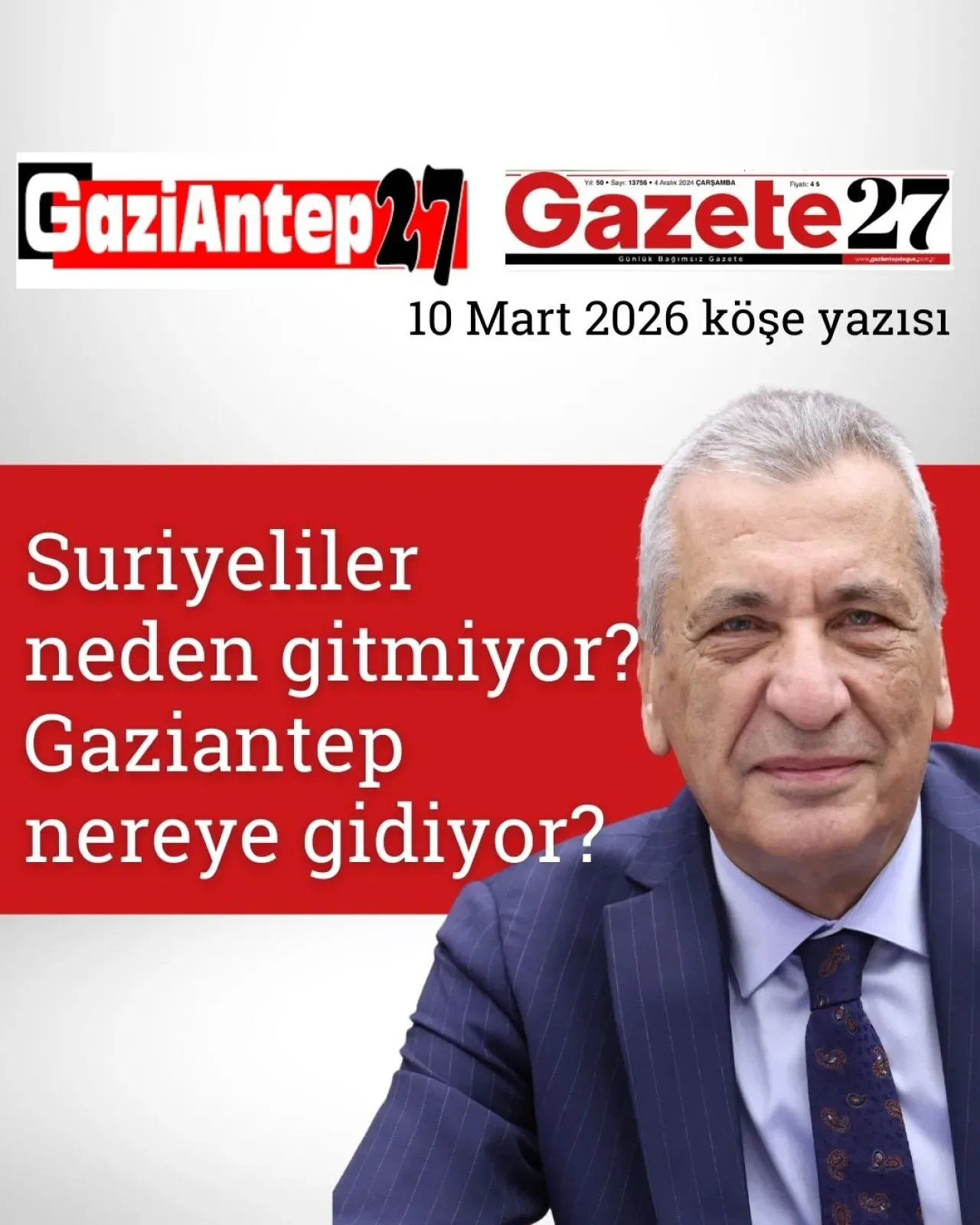 Gaziantep'teki Suriyeli Yoğunluğu ve Hizmet Politikaları Milletvekili Öztürkmen'i Harekete Geçirdi Gaziantep'teki Suriyeli Yoğunluğu ve Hizmet Politikaları Milletvekili Öztürkmen'i Harekete Geçirdi