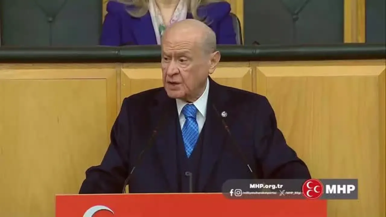 MHP'li İl Başkanından Sert Tepki: Gazze ve İran'daki Çocukların Acısı Penguen Kadar Önemli Değil Mi? MHP'li İl Başkanından Sert Tepki: Gazze ve İran'daki Çocukların Acısı Penguen Kadar Önemli Değil Mi?