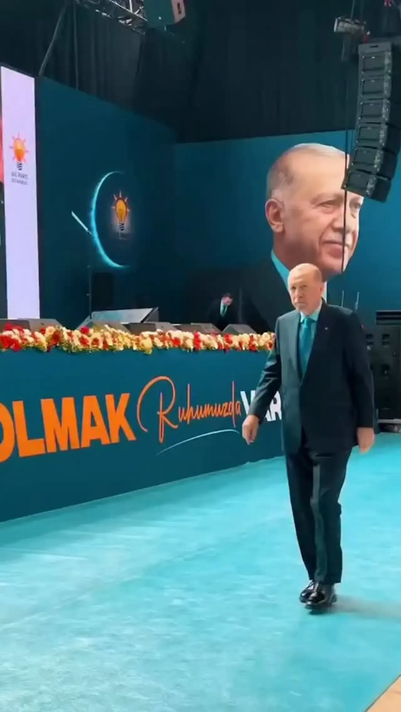 AK Kadın Avcılar: "Türkiye Artık Eski Türkiye Değil" Dedi AK Kadın Avcılar: "Türkiye Artık Eski Türkiye Değil" Dedi