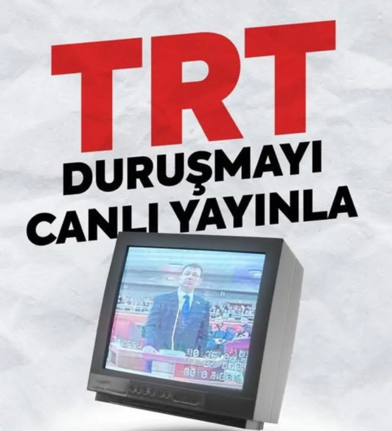 İmamoğlu'ndan Tarihi Savunma: "Ramazan'da Evim Basıldı, Seçimim İptal Edildi" İmamoğlu'ndan Tarihi Savunma: "Ramazan'da Evim Basıldı, Seçimim İptal Edildi"