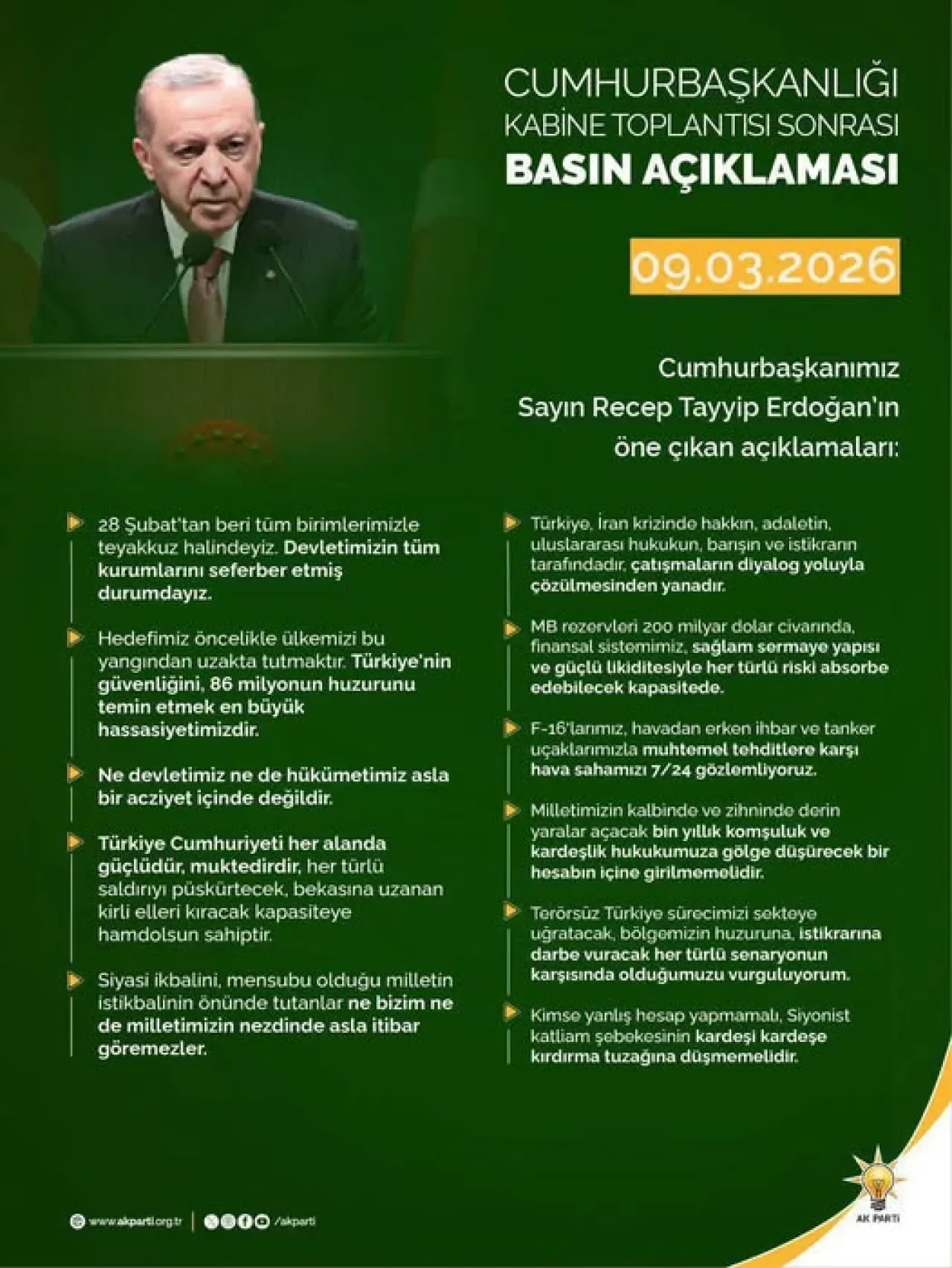 AK Parti'li Mesten'den Siyasete Sert Çağrı: "Selden Kütük Kapmayı Bırakın" AK Parti'li Mesten'den Siyasete Sert Çağrı: "Selden Kütük Kapmayı Bırakın"