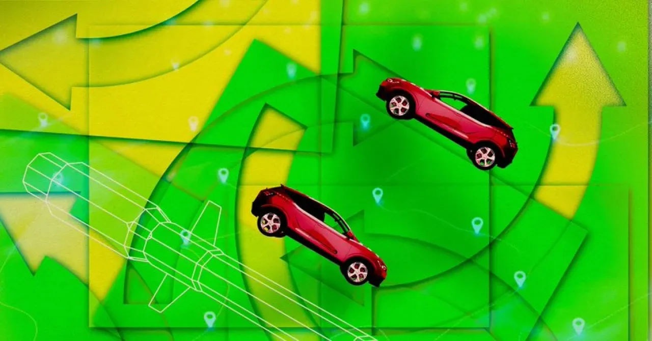 GPS Sinyal Savaşları: Navigasyonunuz ve Teslimatınız Siber Tehdit Altında GPS Sinyal Savaşları: Navigasyonunuz ve Teslimatınız Siber Tehdit Altında