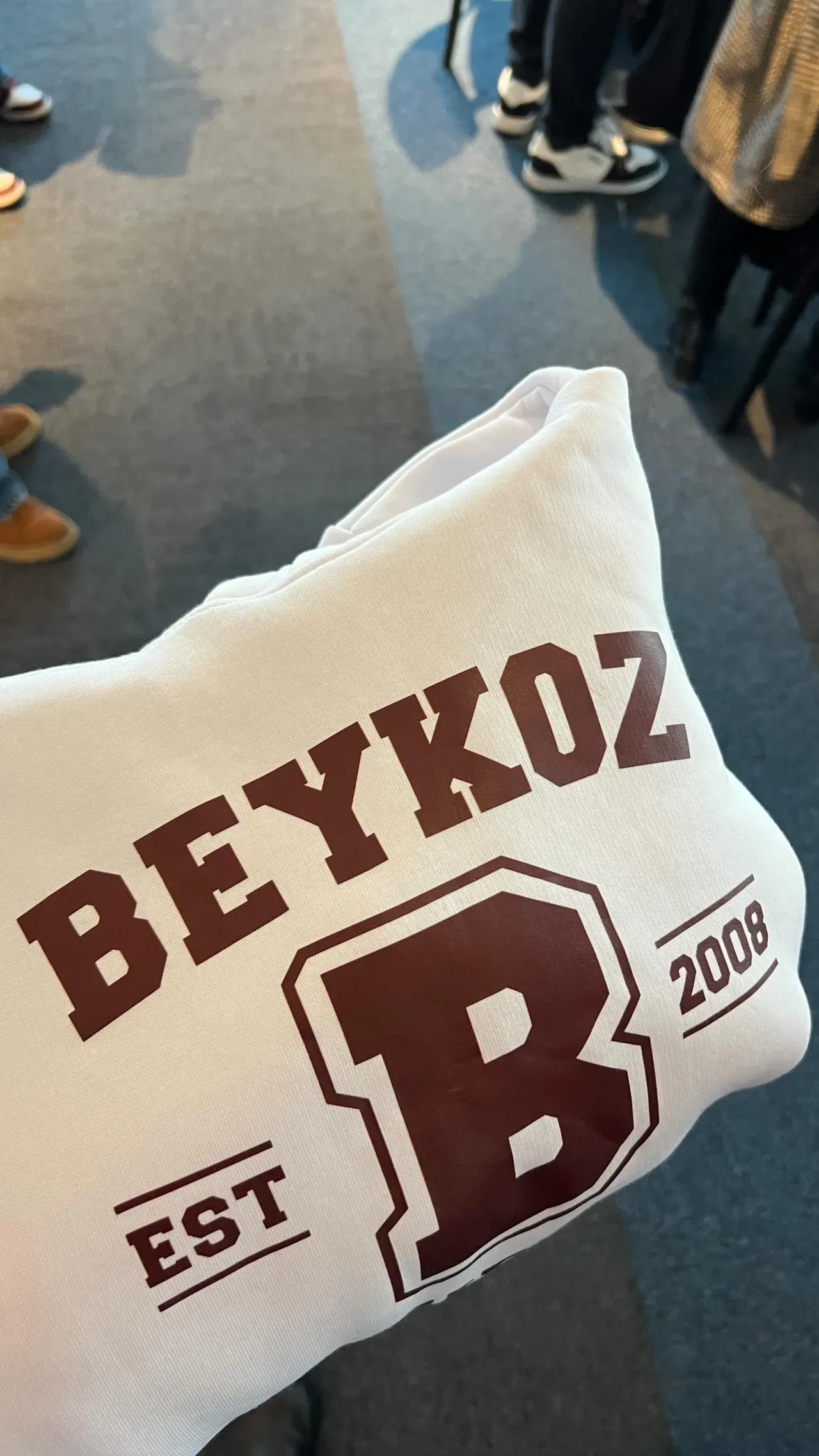 Beykoz Üniversitesi Uluslararası Öğrencilere Kapılarını Açıyor Beykoz Üniversitesi Uluslararası Öğrencilere Kapılarını Açıyor