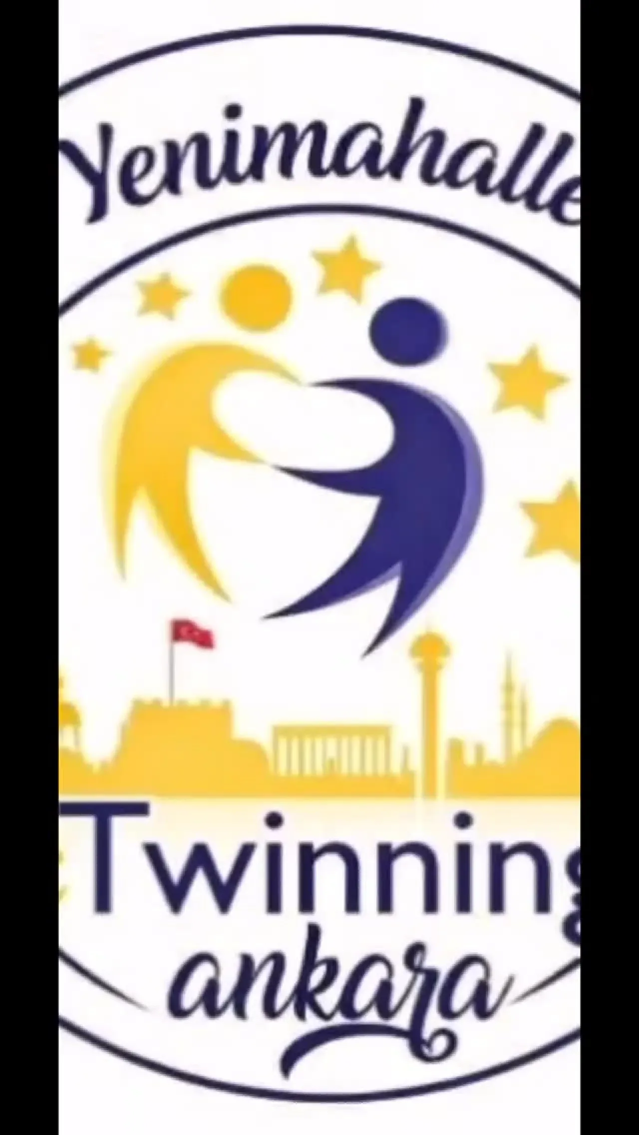 Yenimahalle'de eTwinning Projeleri ile Sınırları Aşıyorlar Yenimahalle'de eTwinning Projeleri ile Sınırları Aşıyorlar