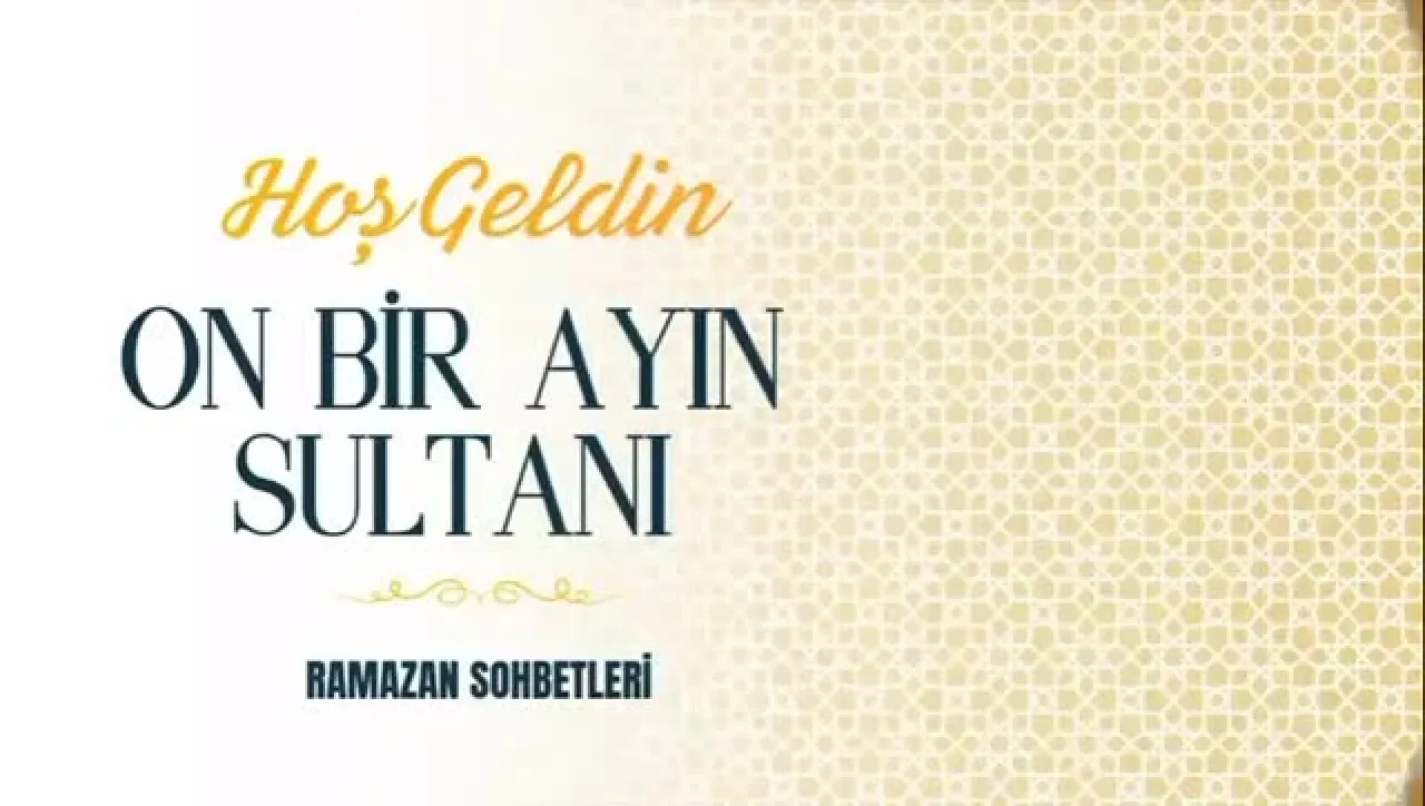 Lise Öğrencileri Ramazan'ın Sağlığa Faydalarını Etkinliklerle Anlattı Lise Öğrencileri Ramazan'ın Sağlığa Faydalarını Etkinliklerle Anlattı