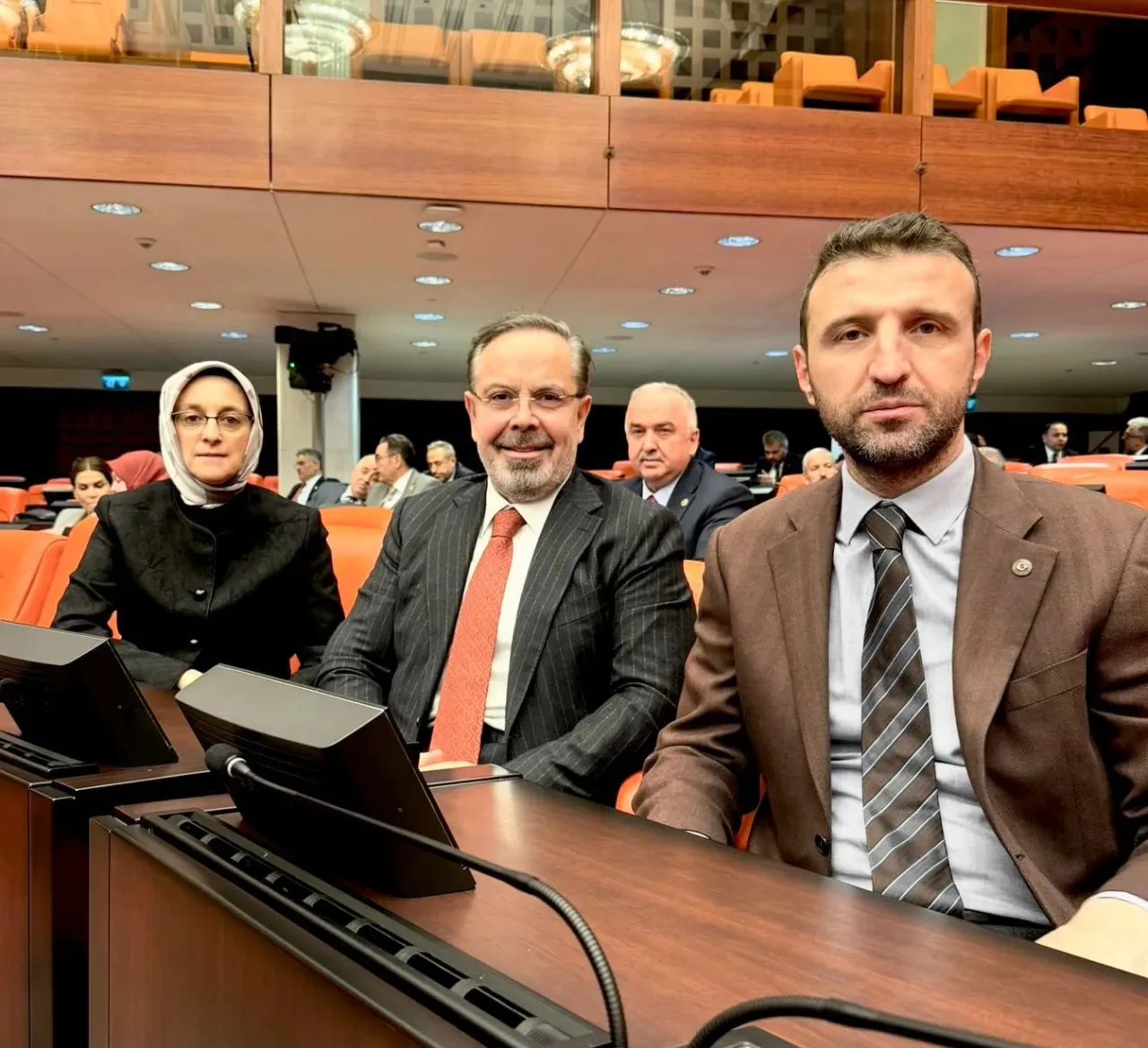 AK Parti'li Halis Dalkılıç'tan Meclis Genel Kurulu'nda Dikkat Çeken Açıklamalar AK Parti'li Halis Dalkılıç'tan Meclis Genel Kurulu'nda Dikkat Çeken Açıklamalar
