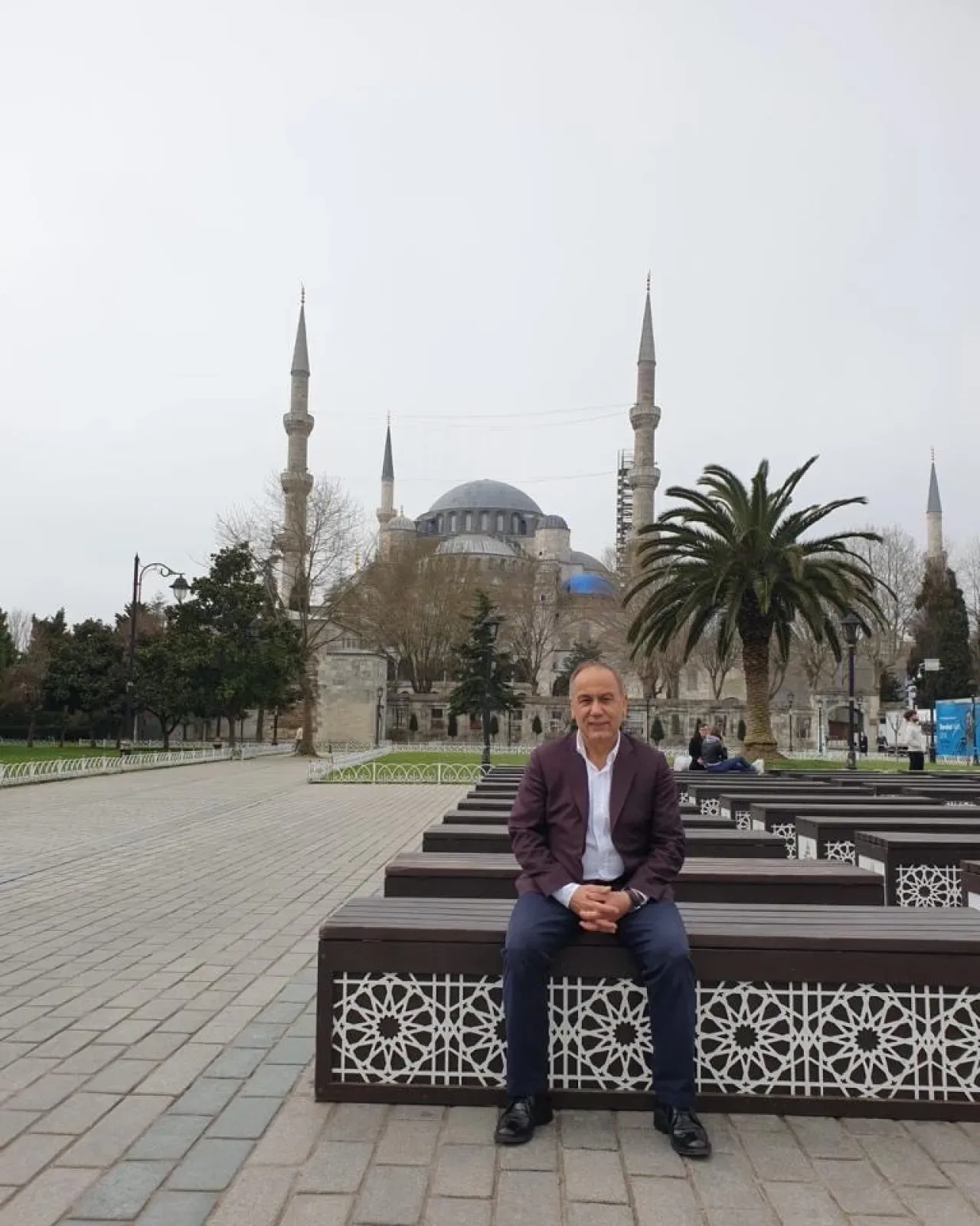 Mustafa Şahin Gökçe'den Dikkat Çeken Paylaşım: "Şahidi Allah Olanın Hakkı Kimsede Kalmaz" Mustafa Şahin Gökçe'den Dikkat Çeken Paylaşım: "Şahidi Allah Olanın Hakkı Kimsede Kalmaz"