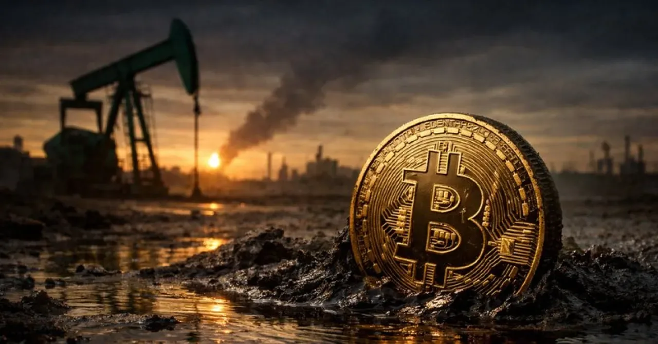 Trump'ın İran Açıklaması ve Petrol Fiyatlarındaki Çöküş Bitcoin'i 70.000 Dolar Üzerine Taşıdı Trump'ın İran Açıklaması ve Petrol Fiyatlarındaki Çöküş Bitcoin'i 70.000 Dolar Üzerine Taşıdı