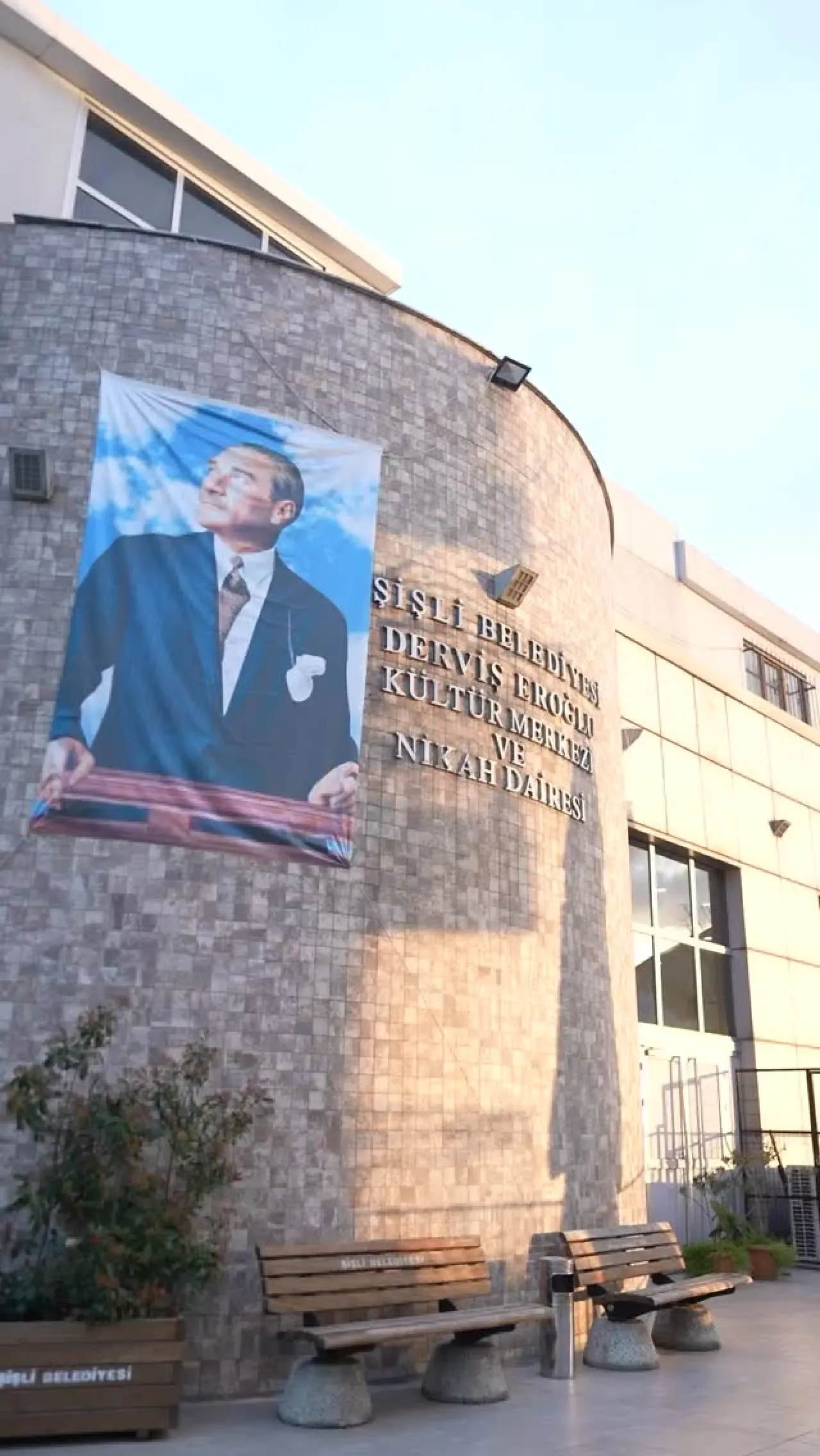 Şişli'de Komşuluk Bağları İftar Sofralarında Güçleniyor Şişli'de Komşuluk Bağları İftar Sofralarında Güçleniyor