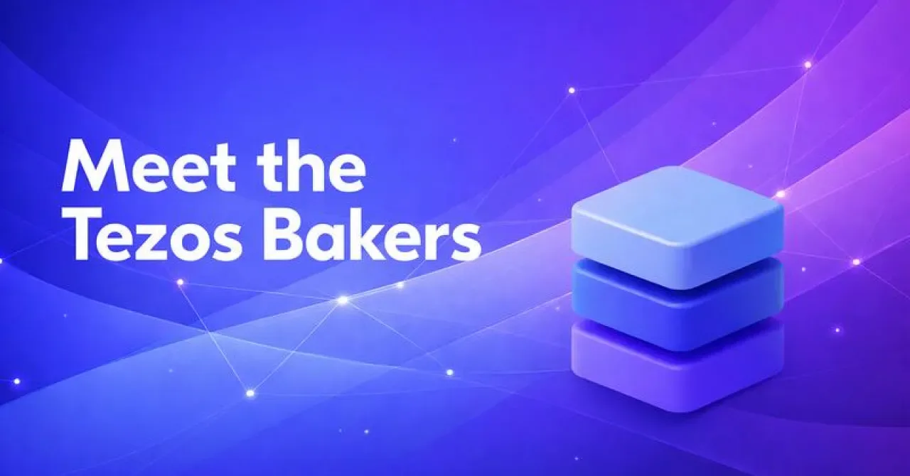 Teknoloji ve Tutkunun Kesişimi: Tezos Ağını Güçlendiren Bir Sysadmin'ın Hikayesi Teknoloji ve Tutkunun Kesişimi: Tezos Ağını Güçlendiren Bir Sysadmin'ın Hikayesi