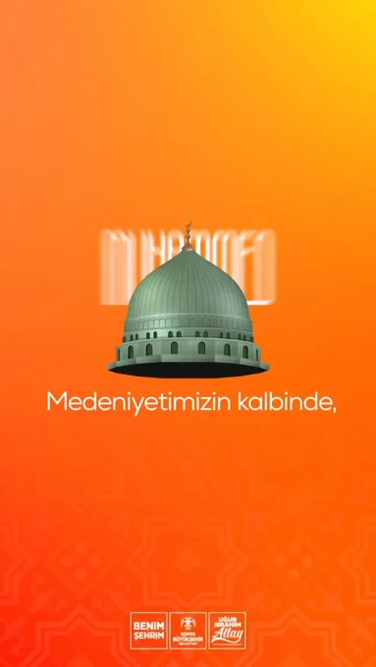 Konya'da Umre Ödüllü Siyer Bilgi Yarışması Başvuruları Başladı Konya'da Umre Ödüllü Siyer Bilgi Yarışması Başvuruları Başladı