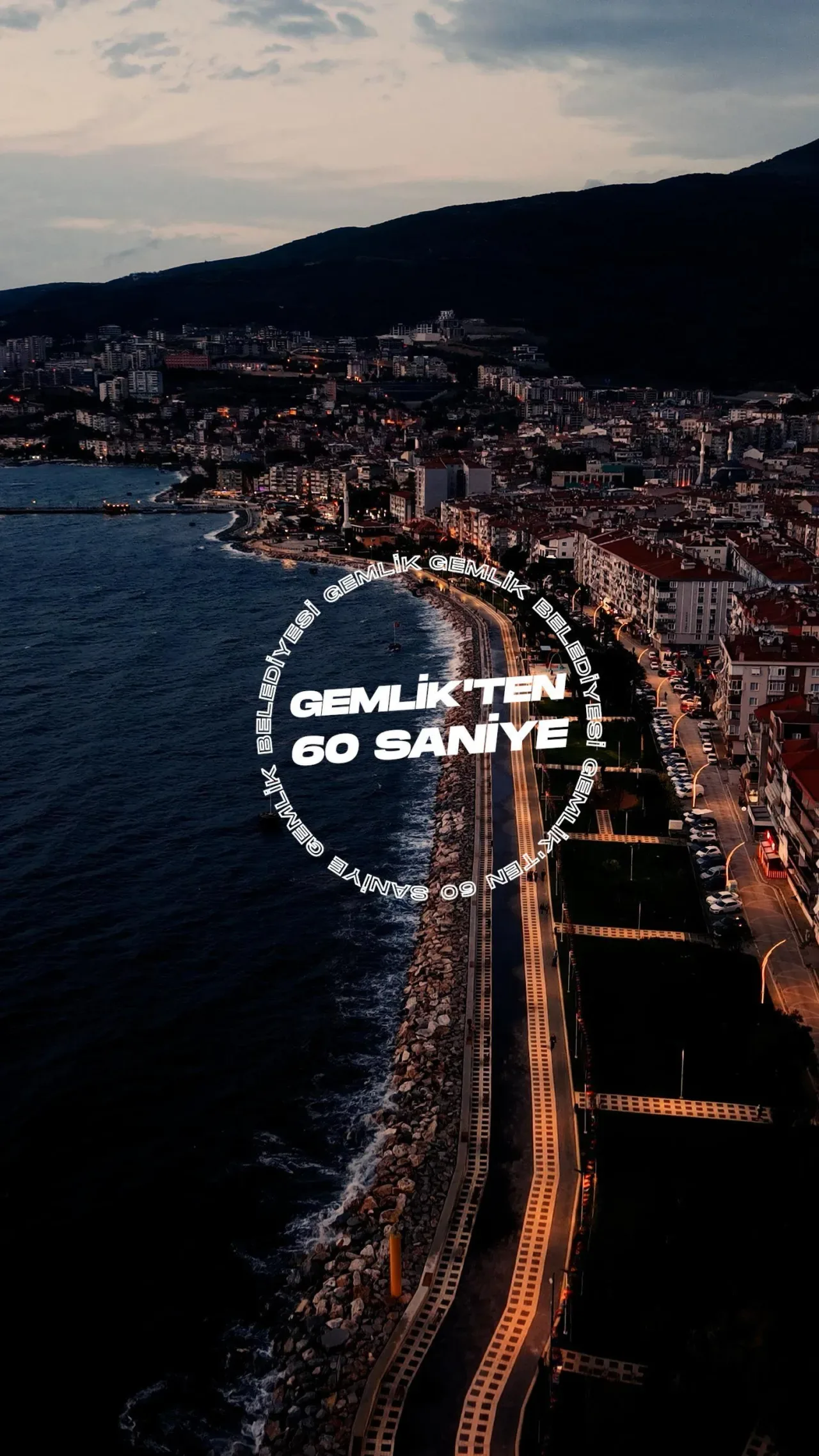 Gemlik'te Altyapıdan Sosyal Projelere Yoğun Belediyecilik Faaliyeti Gemlik'te Altyapıdan Sosyal Projelere Yoğun Belediyecilik Faaliyeti