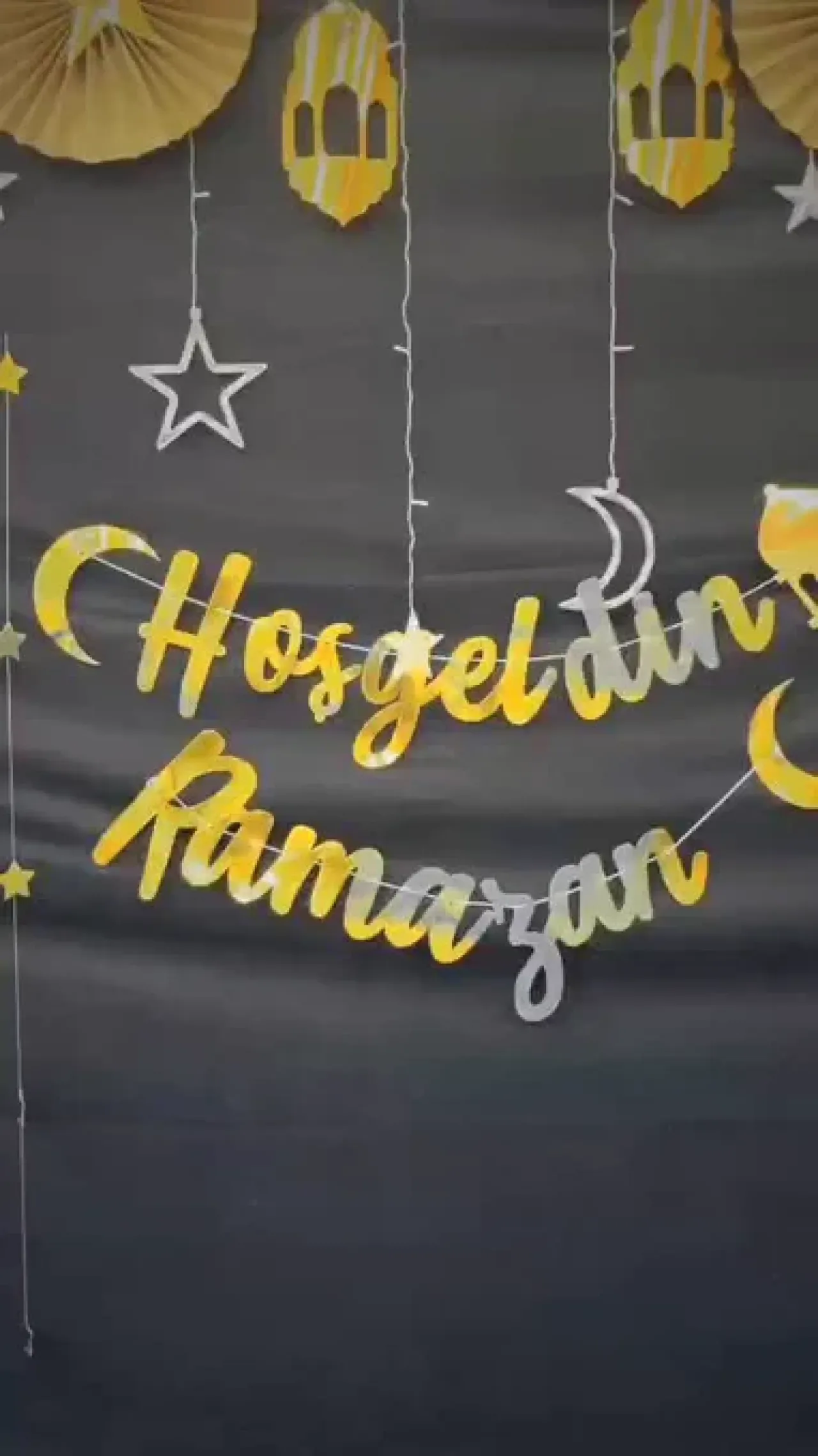 Bursa Osmangazi'de Eğitim Camiası Ramazan İftarında Buluştu Bursa Osmangazi'de Eğitim Camiası Ramazan İftarında Buluştu
