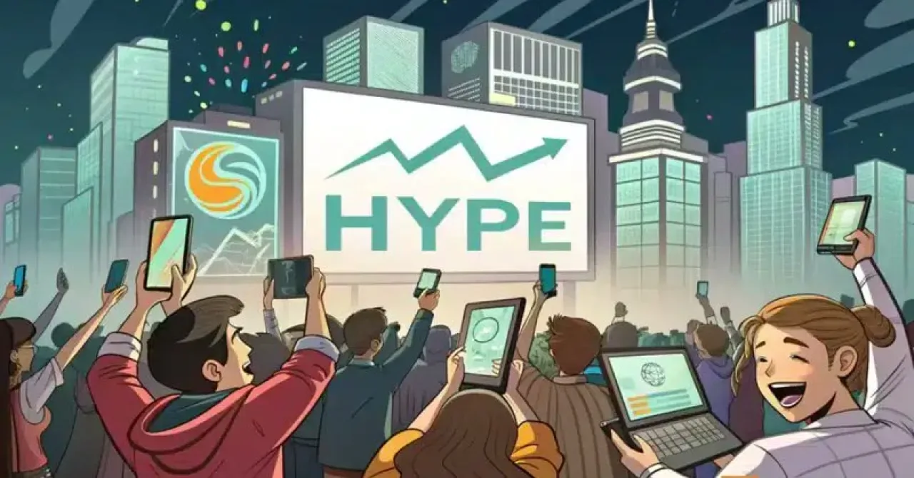 Arthur Hayes'tan HYPE Tokenı İçin Cesur Tahmin: 150 Dolar Hedefleniyor Arthur Hayes'tan HYPE Tokenı İçin Cesur Tahmin: 150 Dolar Hedefleniyor