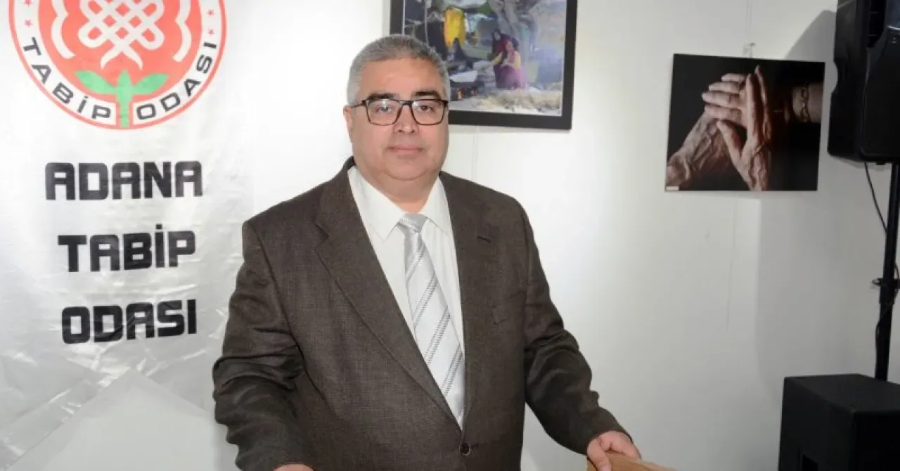 Adana Tabip Odası: Hekimlik İnsan Yaşamına Adanmış Bir Meslektir Adana Tabip Odası: Hekimlik İnsan Yaşamına Adanmış Bir Meslektir