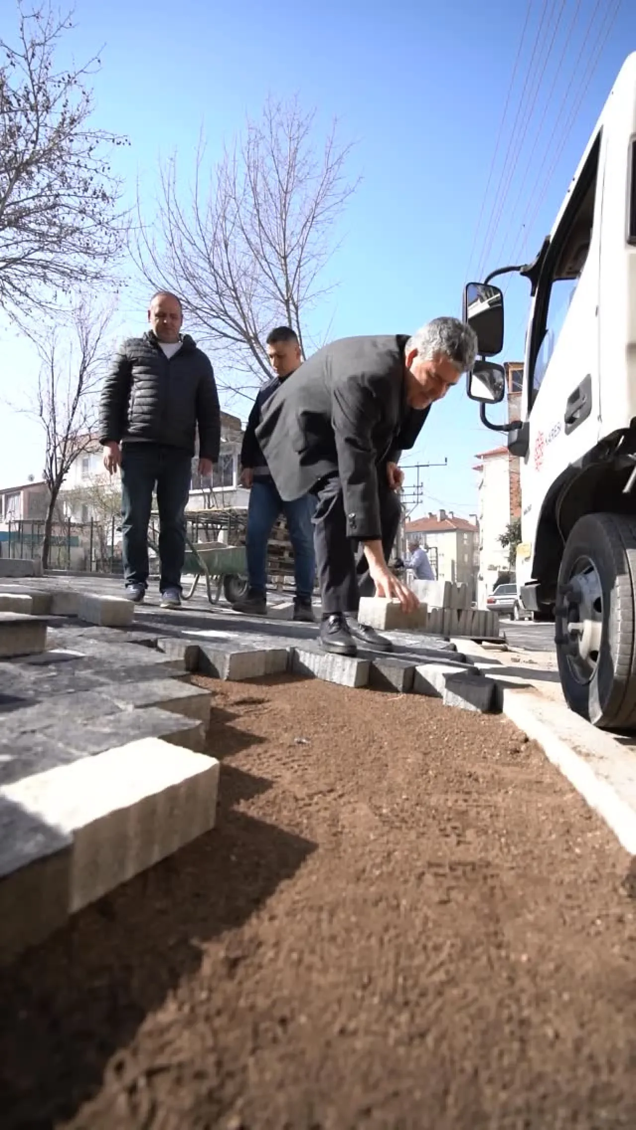 Karesi Belediyesi'nin Yeni Projesi Vatandaşlardan Tam Not Aldı Karesi Belediyesi'nin Yeni Projesi Vatandaşlardan Tam Not Aldı