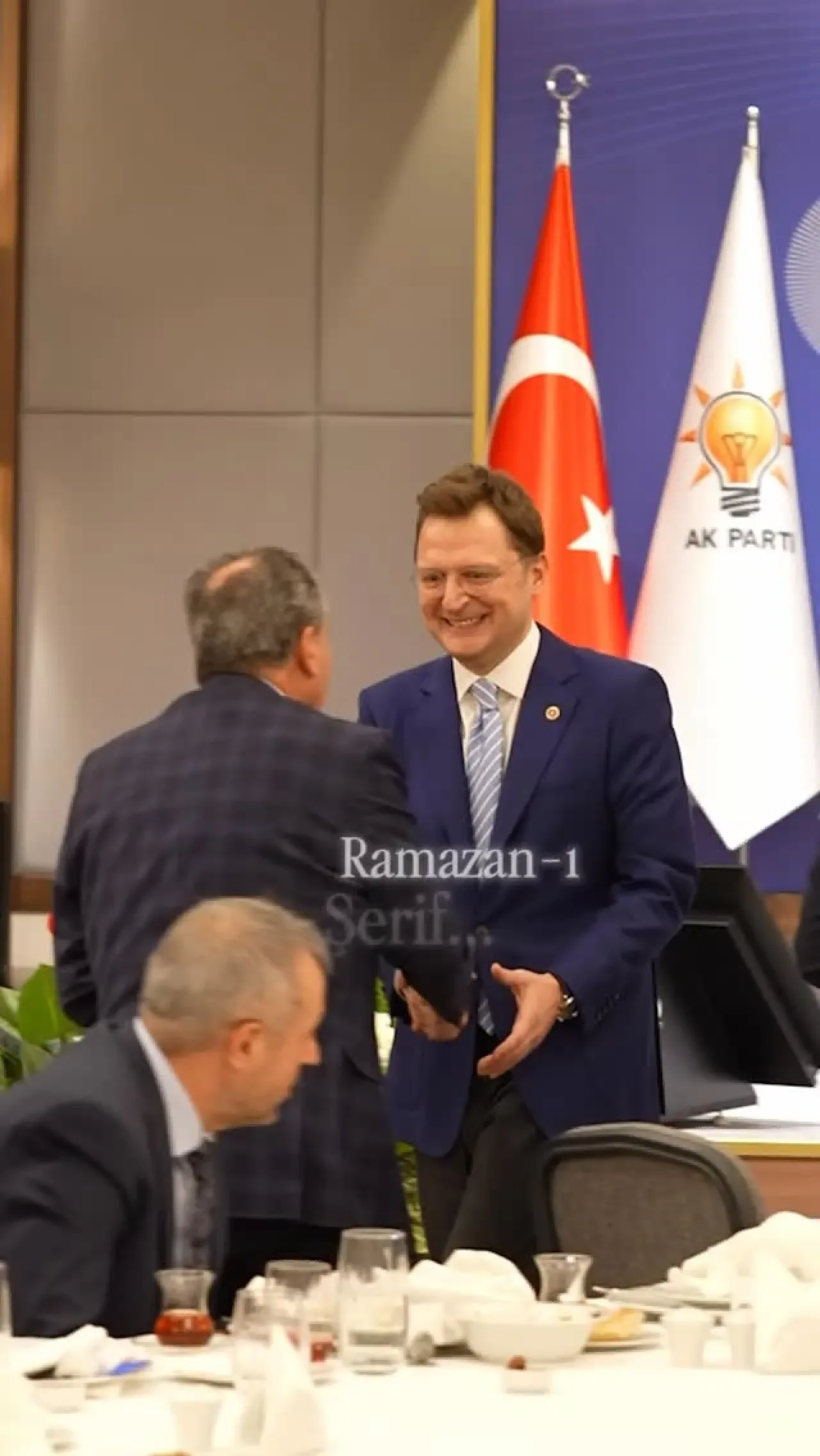 Sağlık Çalışanlarının Fedakarlığı Ramazan'da Bir Kez Daha Görüldü Sağlık Çalışanlarının Fedakarlığı Ramazan'da Bir Kez Daha Görüldü
