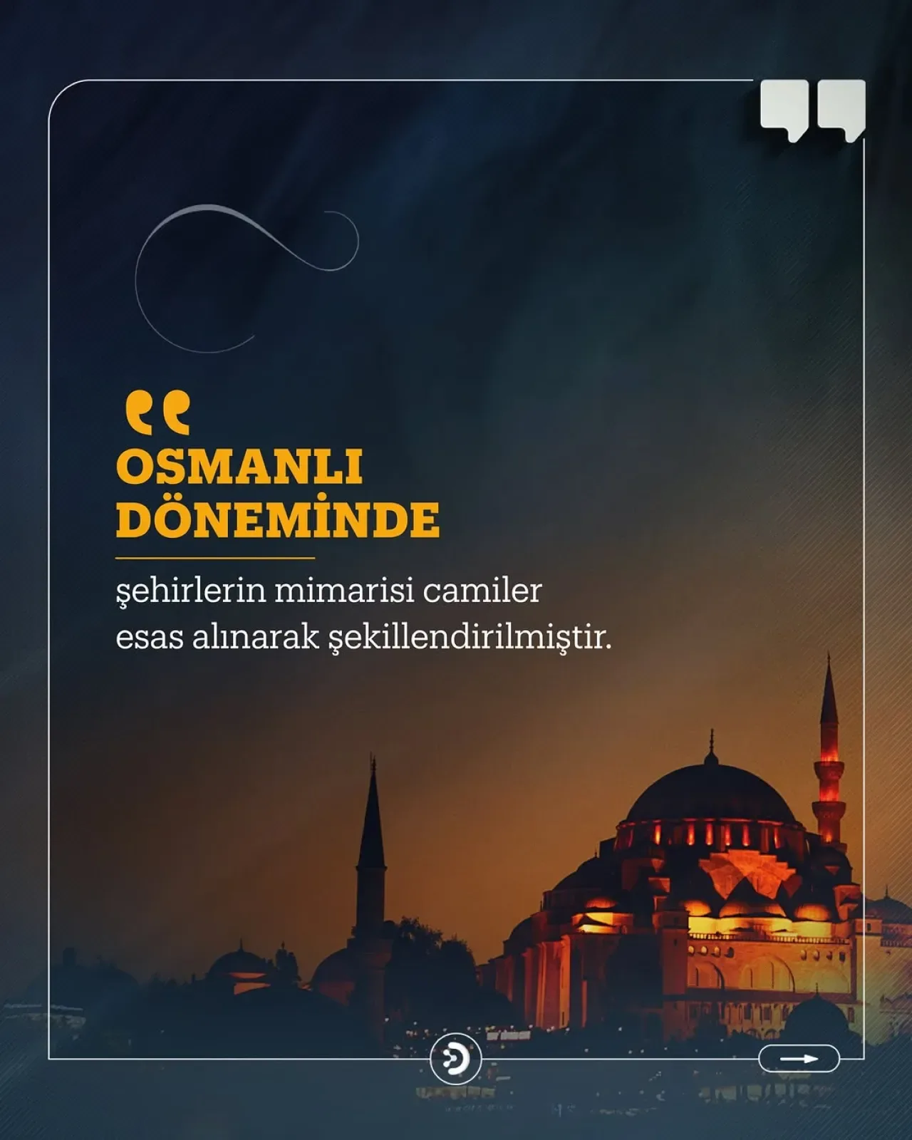 Osmanlı Şehirlerinin Kalbi: Camiler ve Sosyal Hayat Osmanlı Şehirlerinin Kalbi: Camiler ve Sosyal Hayat