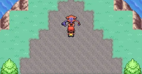 Pokémon FireRed ve LeafGreen Seçimi Yaparken Gözden Kaçan Kritik Detay