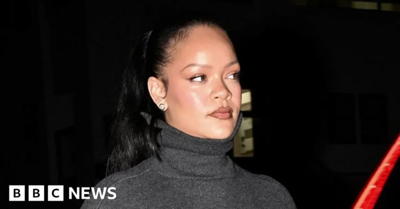 Rihanna'nın Evi Hedef Alındı: Silahlı Saldırıda Gözaltına Alınan Kadına Ağır Suçlama Rihanna'nın Evi Hedef Alındı: Silahlı Saldırıda Gözaltına Alınan Kadına Ağır Suçlama