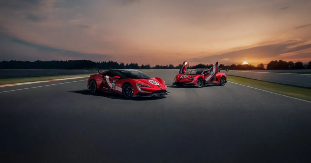 BYD, Formula 1 ve Dayanıklılık Yarışlarına Girişi Değerlendiriyor BYD, Formula 1 ve Dayanıklılık Yarışlarına Girişi Değerlendiriyor