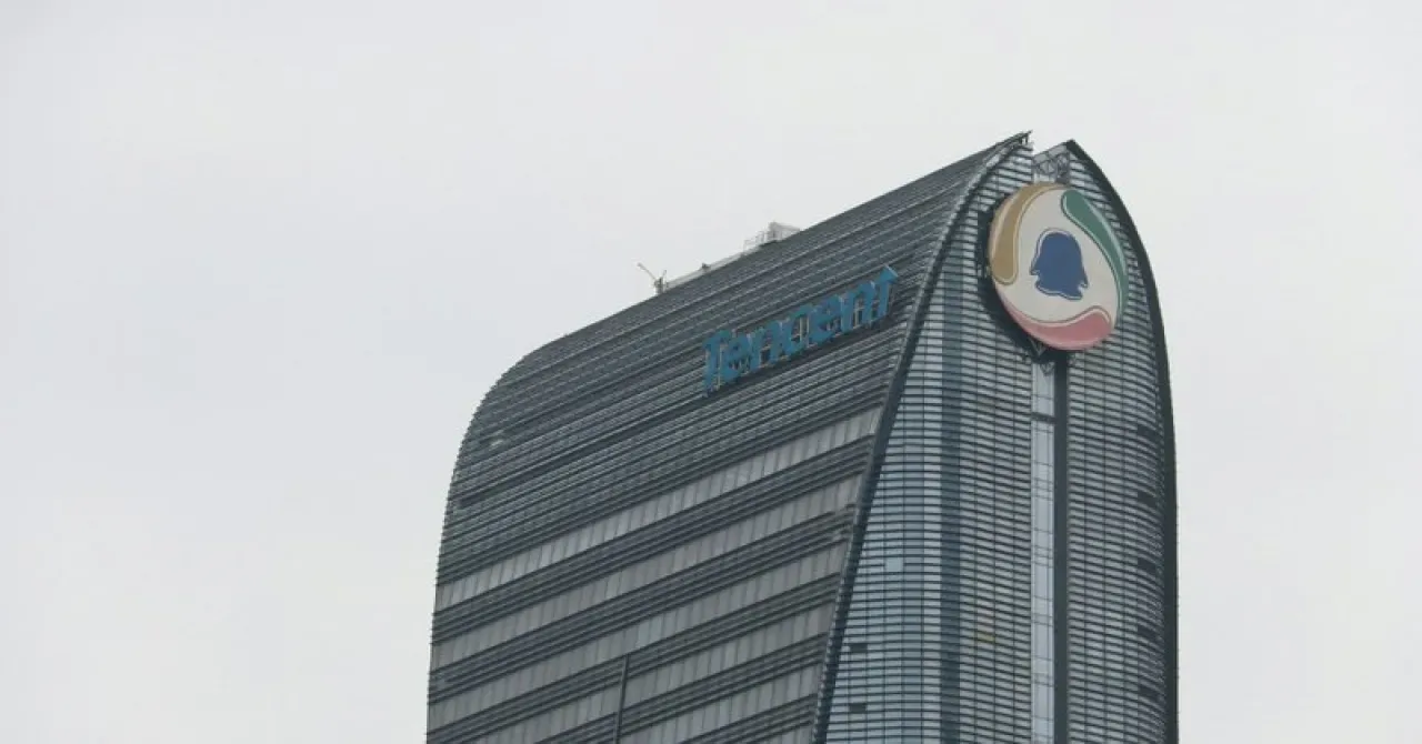 Tencent WeChat'e Gizli Yapay Zeka Asistanı Geliştiriyor Tencent WeChat'e Gizli Yapay Zeka Asistanı Geliştiriyor